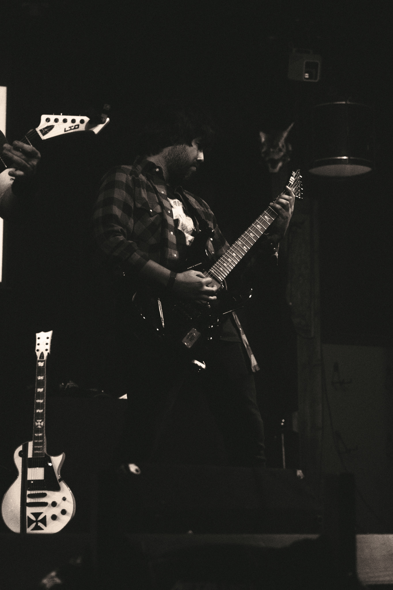 Maiden America & Sanitarium — Master of Tributes photo 33