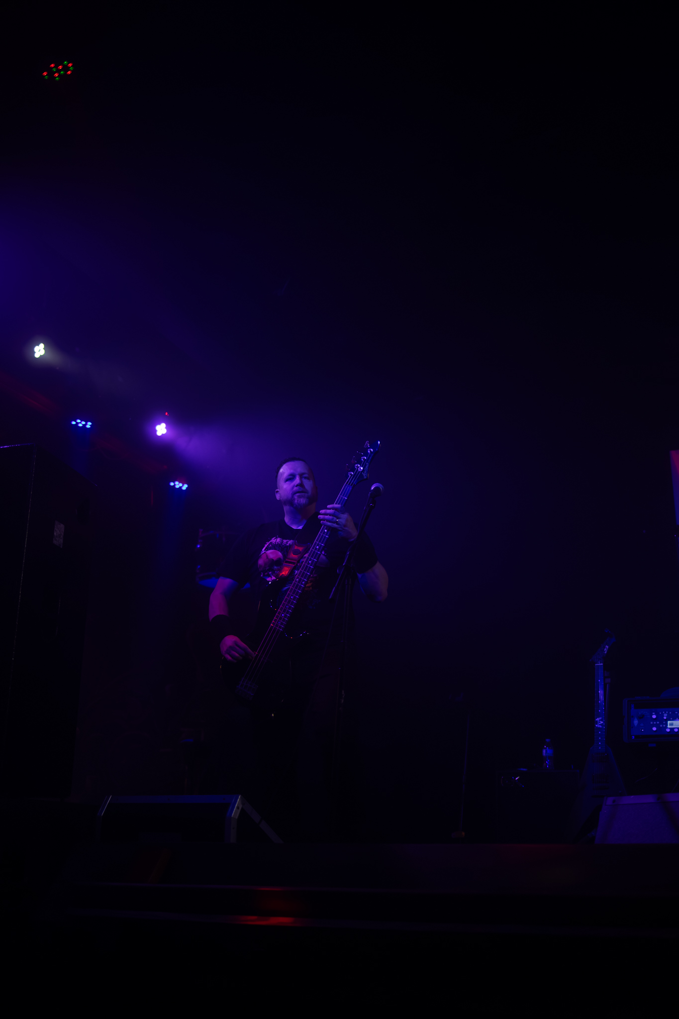 Maiden America & Sanitarium — Master of Tributes photo 37
