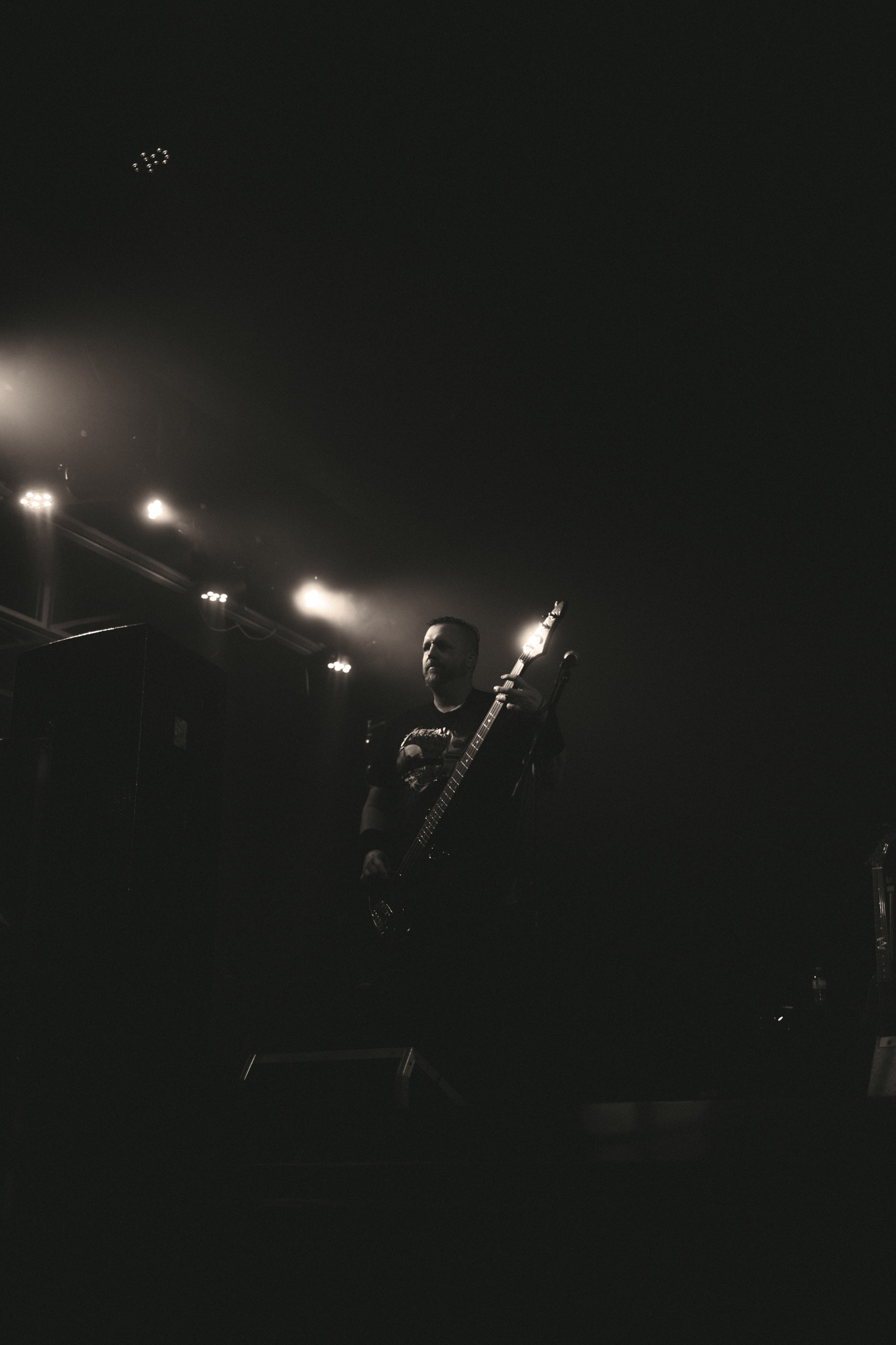 Maiden America & Sanitarium — Master of Tributes photo 38
